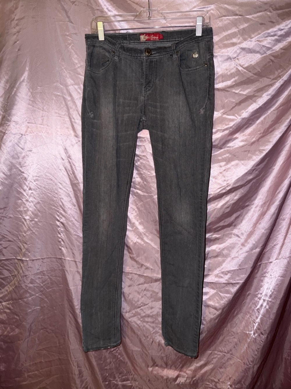 Apple bottom jeans
